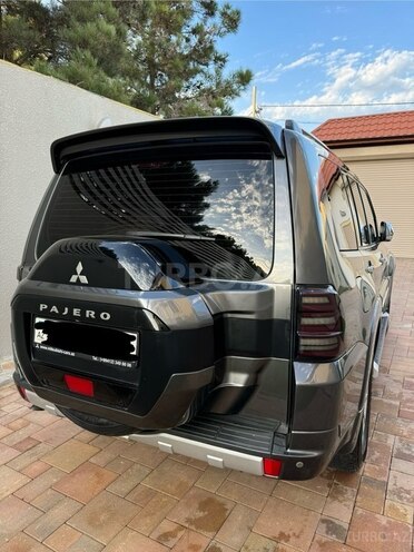 Mitsubishi Pajero 2015, 150,000 km - 3.0 l - Bakı