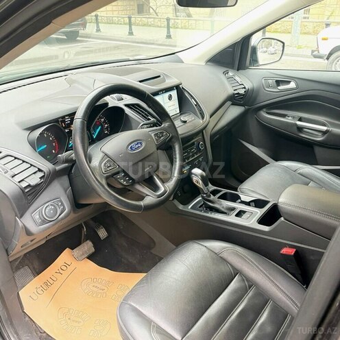 Ford Escape 2017, 89,000 km - 1.5 l - Bakı