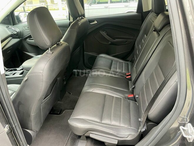Ford Escape 2017, 89,000 km - 1.5 l - Bakı