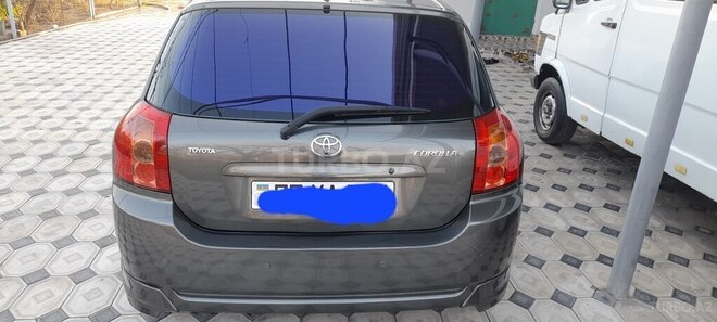 Toyota Corolla 2006, 182,000 km - 1.4 l - Tərtər