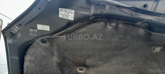 Toyota Corolla 2006, 182,000 km - 1.4 l - Tərtər