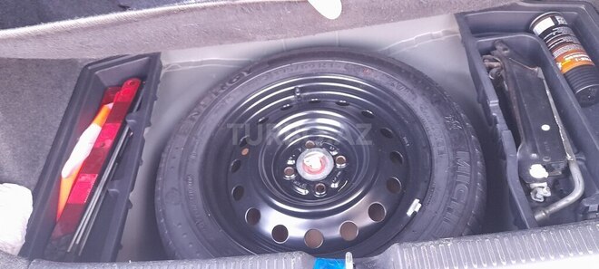 Toyota Corolla 2006, 182,000 km - 1.4 l - Tərtər