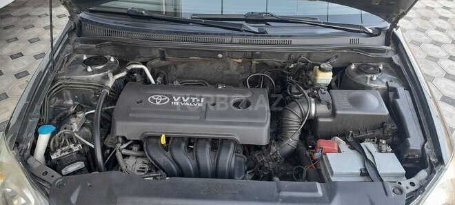 Toyota Corolla 2006, 182,000 km - 1.4 l - Tərtər