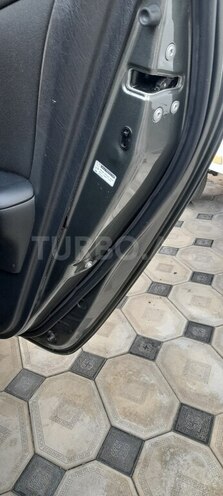 Toyota Corolla 2006, 182,000 km - 1.4 l - Tərtər