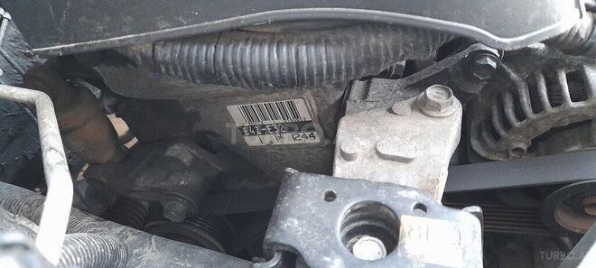 Toyota Corolla 2006, 182,000 km - 1.4 l - Tərtər