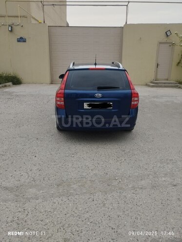 Kia Ceed 2008, 247,000 km - 1.6 л - Bakı