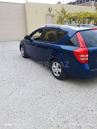 Kia Ceed 2008, 247,000 km - 1.6 л - Bakı