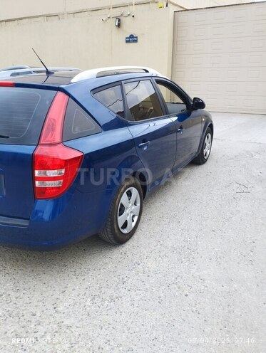 Kia Ceed 2008, 247,000 km - 1.6 л - Bakı