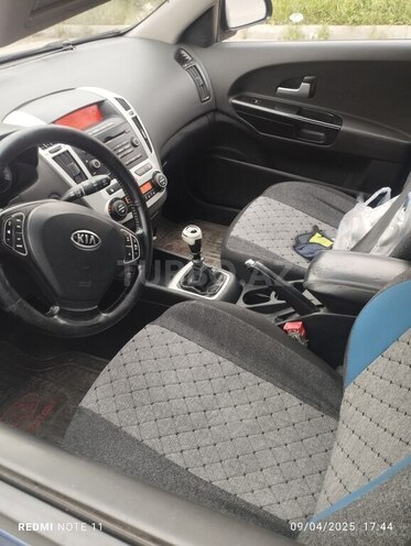 Kia Ceed 2008, 247,000 km - 1.6 л - Bakı