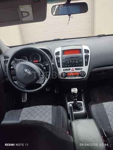 Kia Ceed 2008, 247,000 km - 1.6 л - Bakı