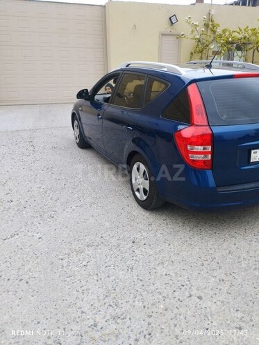 Kia Ceed 2008, 247,000 km - 1.6 л - Bakı