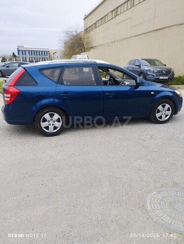 Kia Ceed 2008, 247,000 km - 1.6 л - Bakı