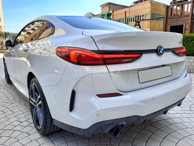 BMW 218 2021, 28,000 km - 1.5 l - Bakı