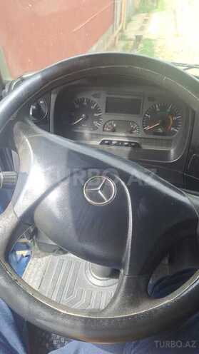 Mercedes Axor 1843 2007, 1,000,000 km - 12.0 л - Bakı