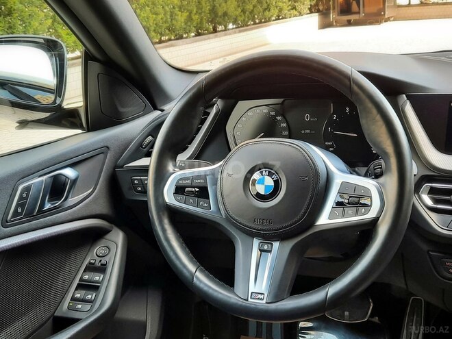 BMW 218 2021, 28,000 km - 1.5 l - Bakı