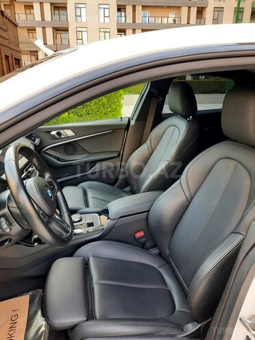 BMW 218 2021, 28,000 km - 1.5 l - Bakı