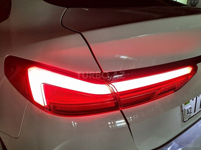 BMW 218 2021, 28,000 km - 1.5 l - Bakı