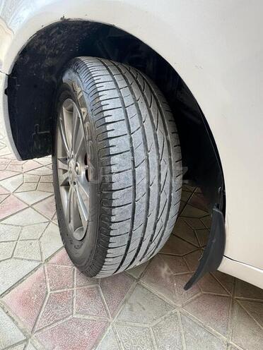 Hyundai Sonata 2009, 349,000 km - 2.4 l - Bakı