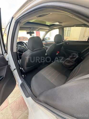 Hyundai Sonata 2009, 349,000 km - 2.4 l - Bakı