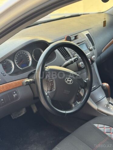 Hyundai Sonata 2009, 349,000 km - 2.4 l - Bakı