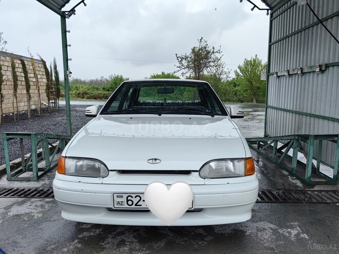 LADA (VAZ) 2115 2012, 131,989 km - 1.6 l - Zaqatala