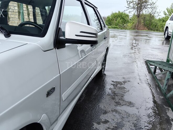 LADA (VAZ) 2115 2012, 131,989 km - 1.6 l - Zaqatala
