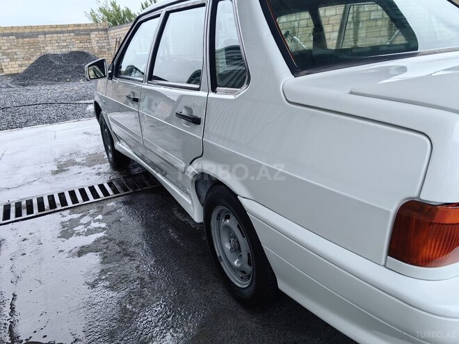 LADA (VAZ) 2115 2012, 131,989 km - 1.6 l - Zaqatala