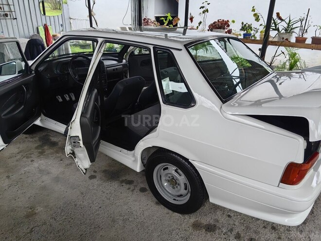 LADA (VAZ) 2115 2012, 131,989 km - 1.6 l - Zaqatala