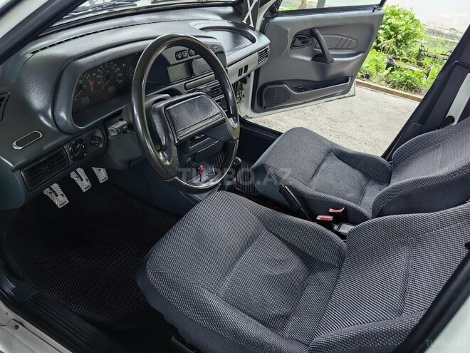 LADA (VAZ) 2115 2012, 131,989 km - 1.6 l - Zaqatala