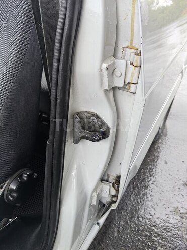 LADA (VAZ) 2115 2012, 131,989 km - 1.6 l - Zaqatala