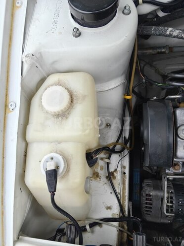 LADA (VAZ) 2115 2012, 131,989 km - 1.6 l - Zaqatala