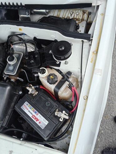 LADA (VAZ) 2115 2012, 131,989 km - 1.6 l - Zaqatala