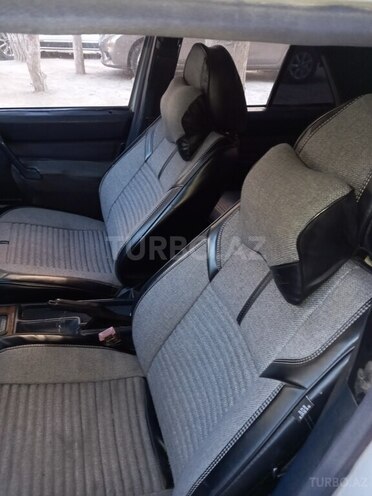 Mercedes 190 1990, 141,290 km - 2.0 l - Bakı
