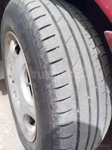 Mercedes C 180 1994, 750,000 km - 1.8 l - Bakı