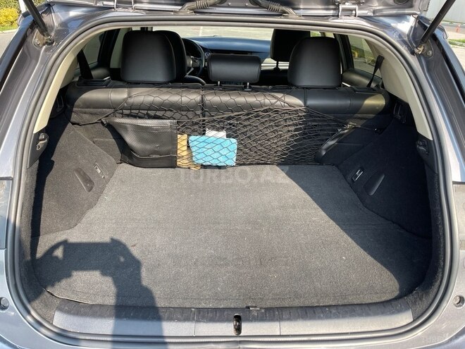 Lexus CT 200h 2014, 153,000 km - 1.8 l - Bakı