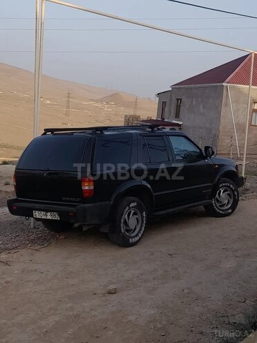Chevrolet  1999, 569,780 km - 2.2 l - Bakı