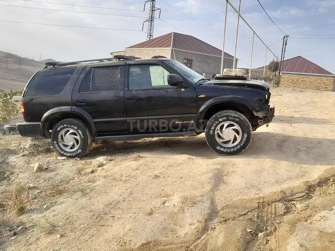 Chevrolet  1999, 569,780 km - 2.2 l - Bakı