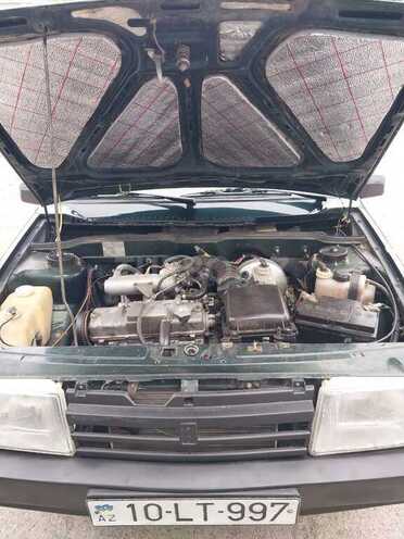 LADA (VAZ) 21099 2003, 432,654 km - 1.5 л - Bərdə