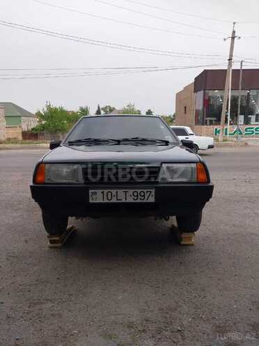 LADA (VAZ) 21099 2003, 432,654 km - 1.5 л - Bərdə