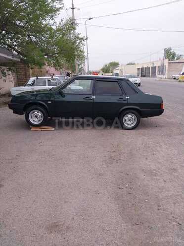 LADA (VAZ) 21099 2003, 432,654 km - 1.5 л - Bərdə