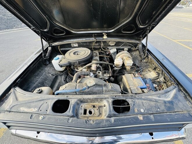 GAZ 24-10 1981, 186,000 km - 2.4 l - Bakı
