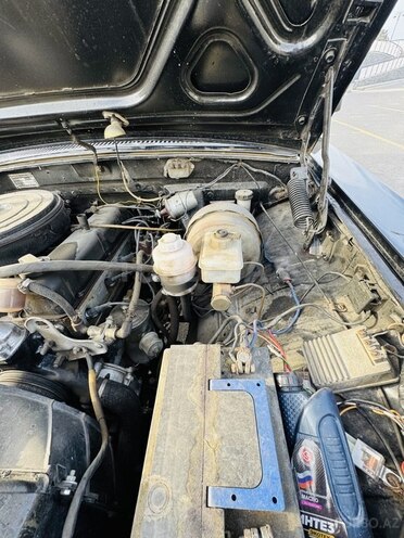 GAZ 24-10 1981, 186,000 km - 2.4 l - Bakı