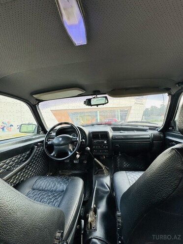 GAZ 24-10 1981, 186,000 km - 2.4 l - Bakı