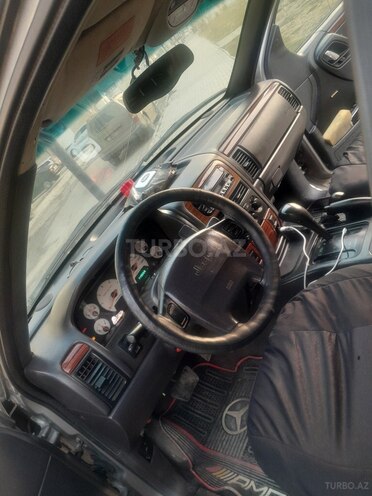 Jeep Cherokee 2000, 123,455 km - 3.1 l - Bakı