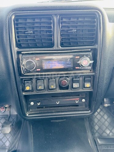 GAZ 24-10 1981, 186,000 km - 2.4 l - Bakı