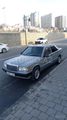 Mercedes 190 1990, 141,290 km - 2.0 l - Bakı