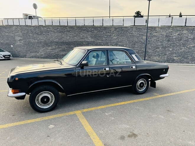 GAZ 24-10 1981, 186,000 km - 2.4 l - Bakı