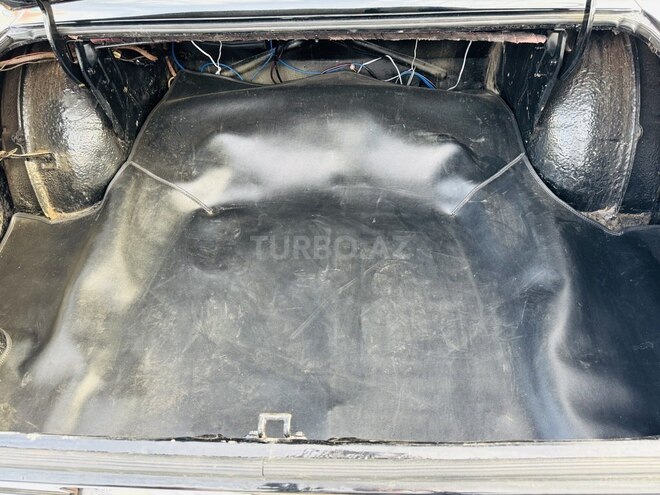 GAZ 24-10 1981, 186,000 km - 2.4 l - Bakı