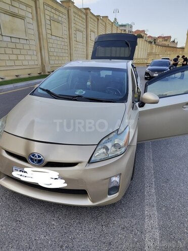 Toyota Prius 2010, 195,371 km - 1.8 л - Bakı