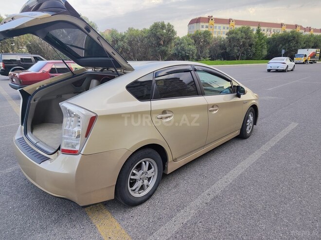 Toyota Prius 2010, 195,371 km - 1.8 л - Bakı